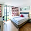 Hotel Zeitgeist Vienna Hauptbahnhof