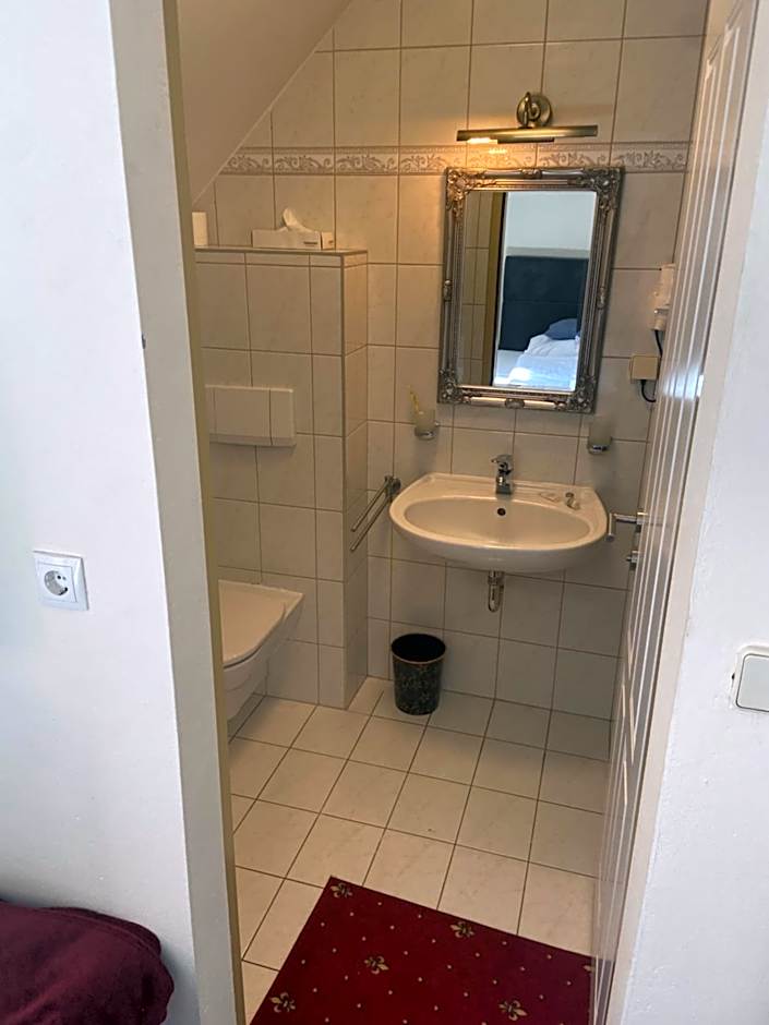 Hotel Restaurant Hesch