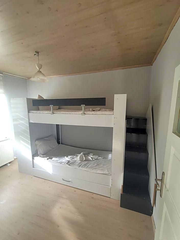 Ozturk Hotel