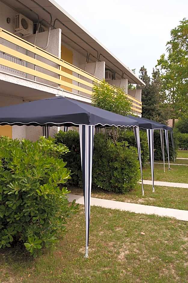 Residence Blu Marlin Natural free beach