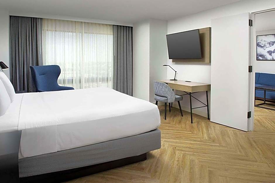 Radisson Blu Fargo