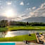 Dolomitengolf Suites