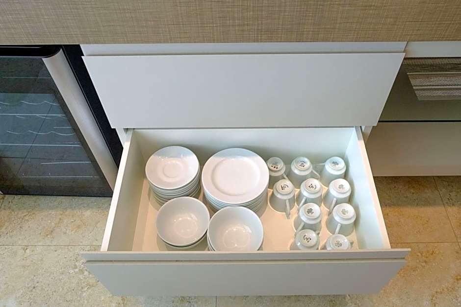 Luxury at the beach!Wi-Fi500Mpbs