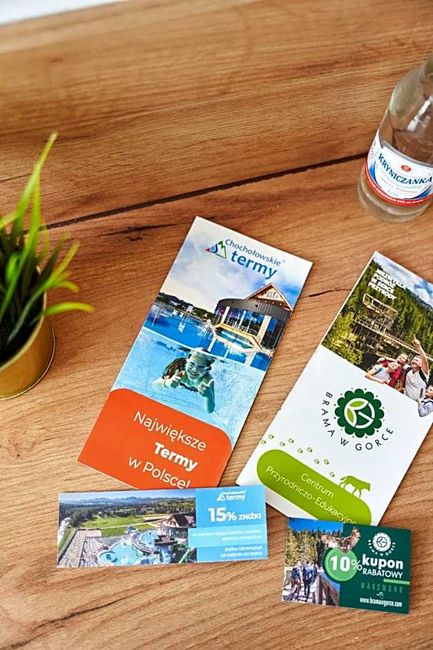 Na Fursie Apartments & Rooms