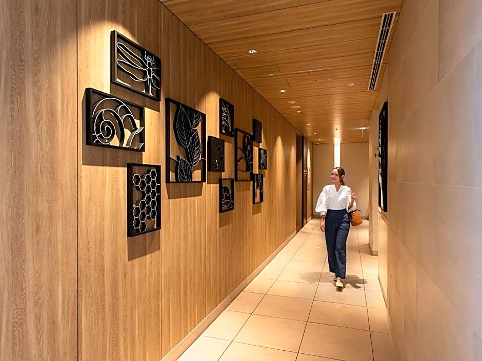 Mitsui Garden Hotel Ueno