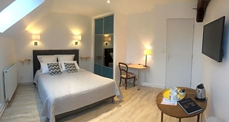 Duplex Suite