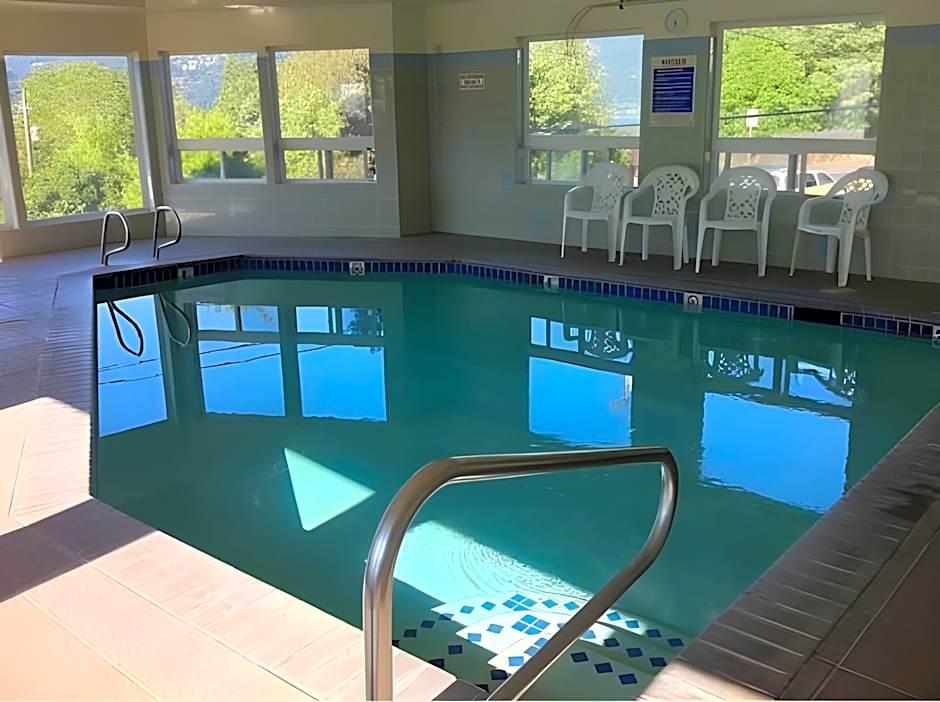 Riverview Lodge