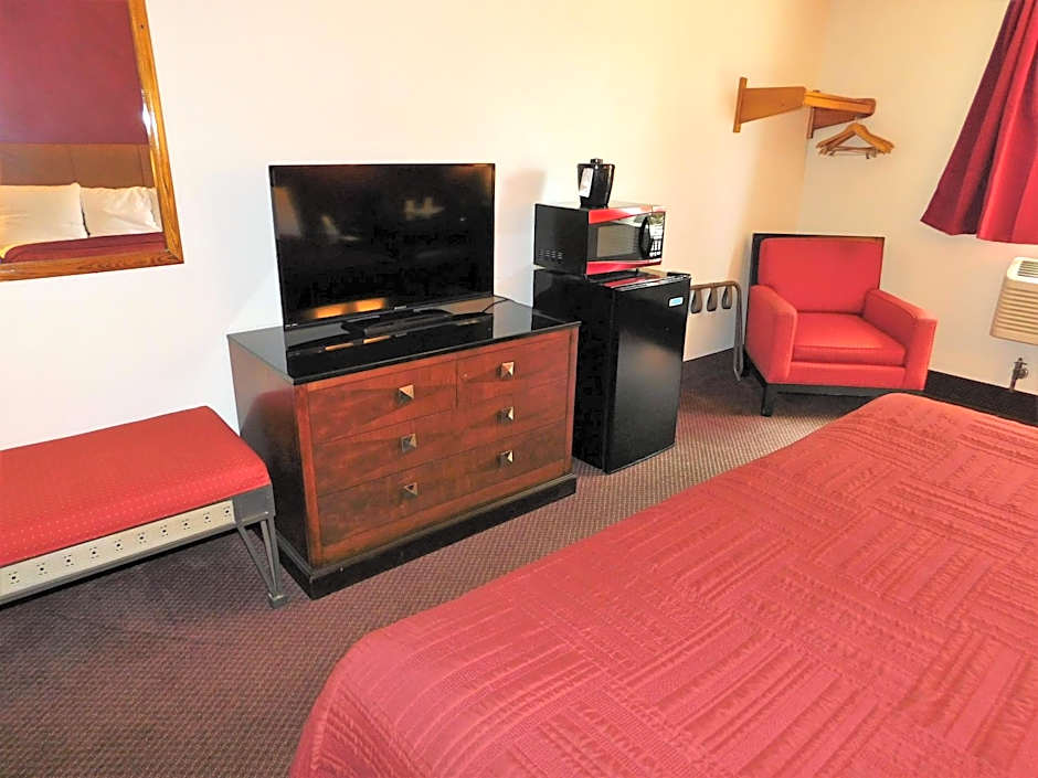 The Covered Bridge Inn