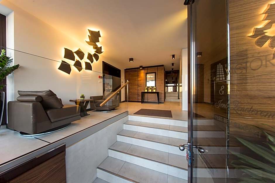 Budget Hotel Victoria