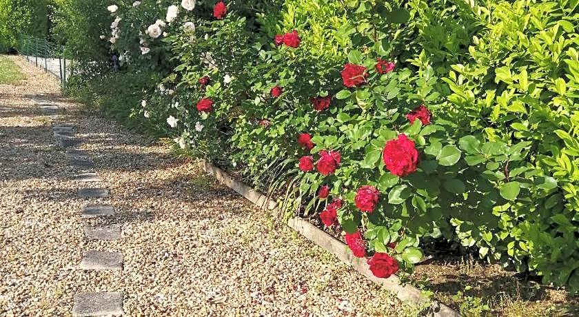 Le Grand Chemin de La Vie