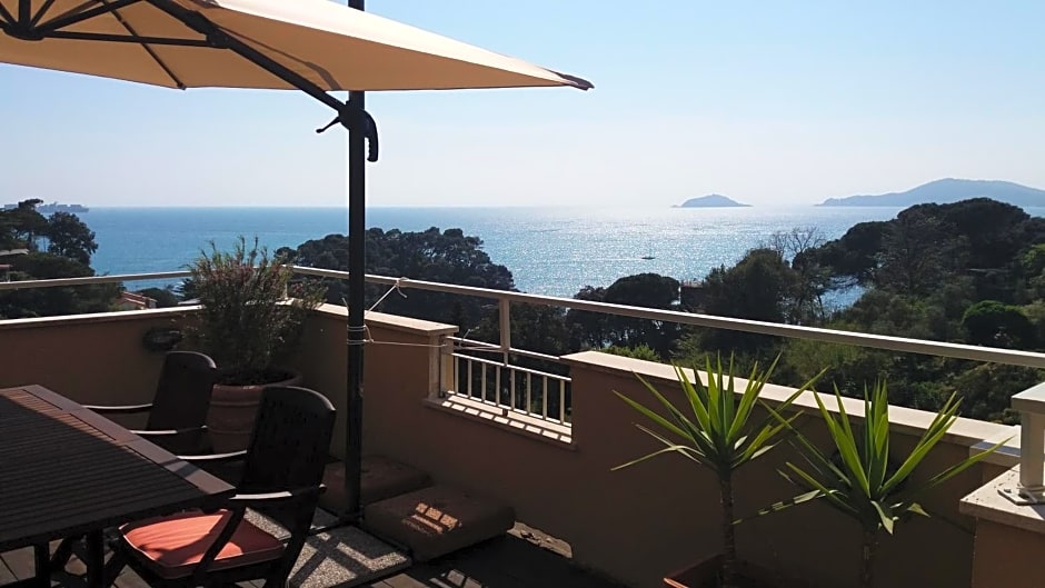 Hotel Rosa Dei Venti