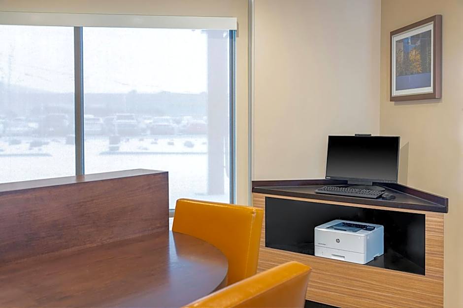 TownePlace Suites by Marriott Detroit Allen Park