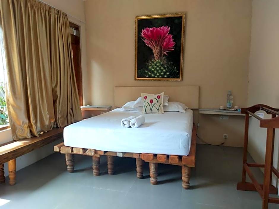 Mango House Semarang RedPartner