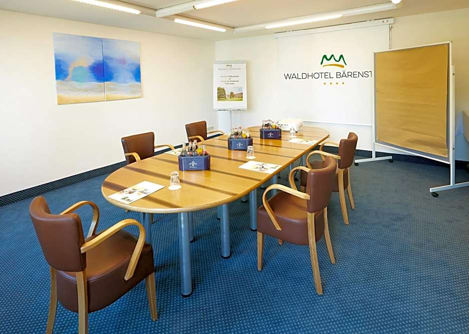 Ringhotel Waldhotel Bärenstein