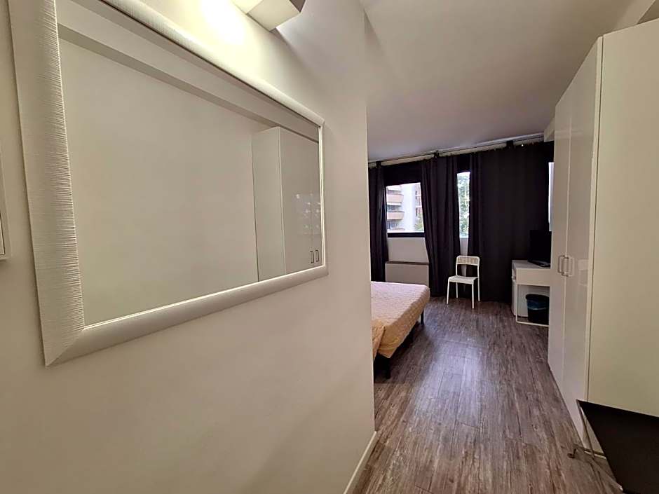 Residence Ferrucci