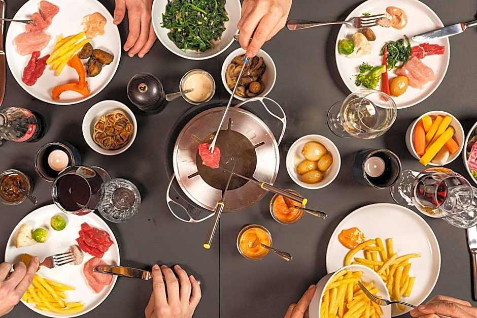 Hotel Davoserhof by Mountain Hotels