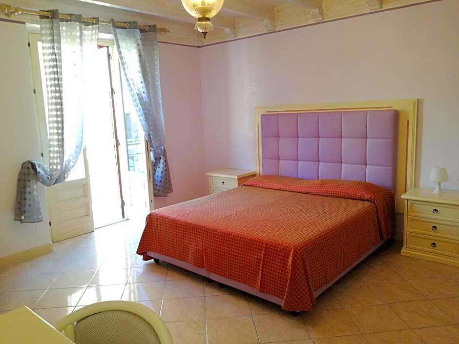 Hotel Centrale Bagheria