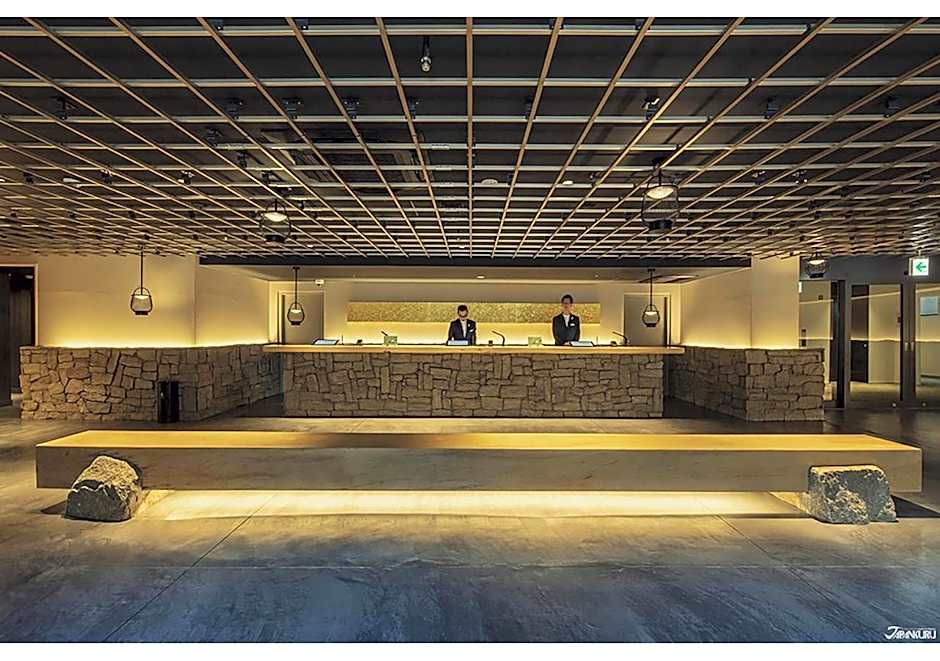 ORIENTAL HOTEL KYOTO ROKUJO