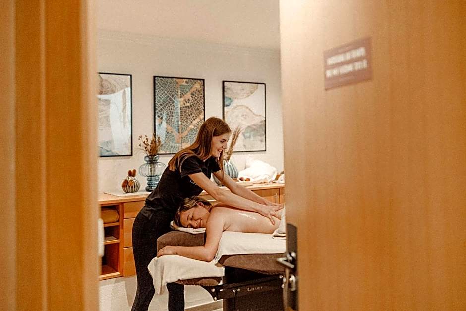 DolceVita Hotel Jagdhof