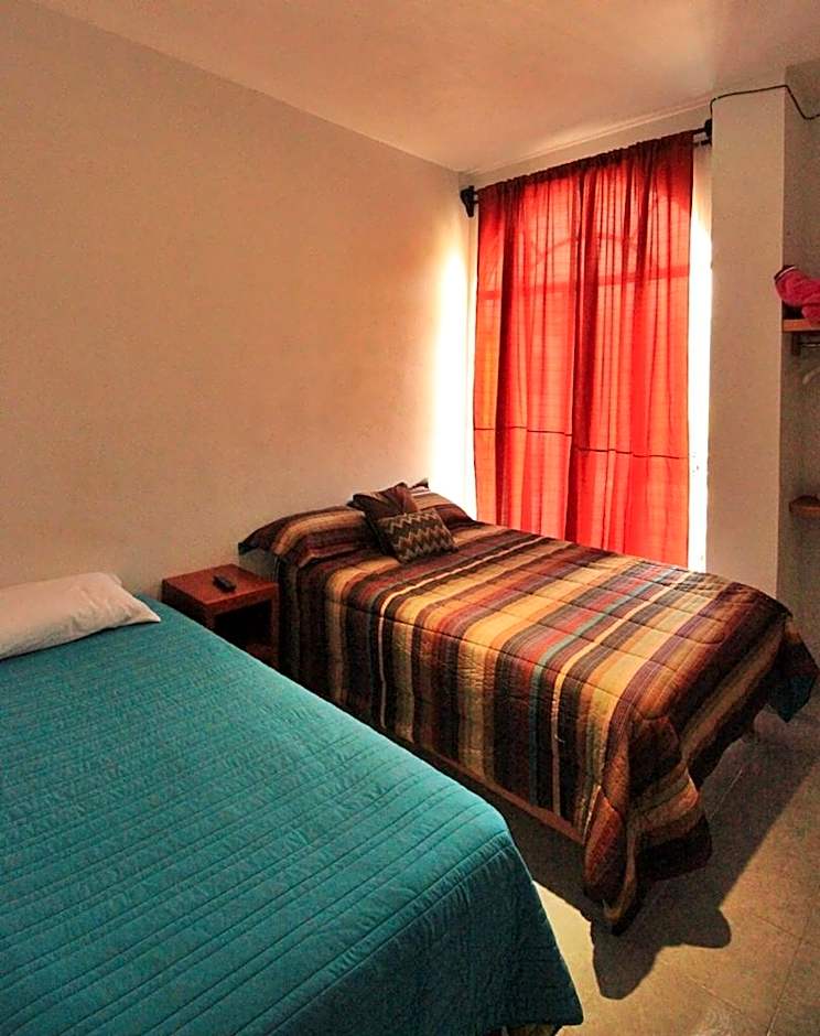 Bungalows de KQ