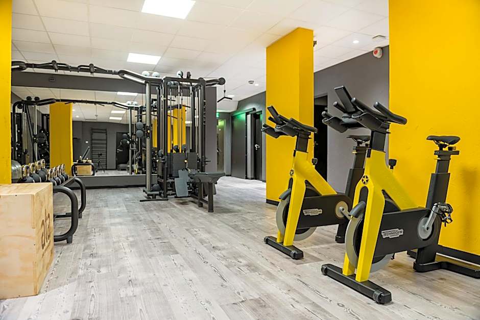 Radisson Blu Park Hotel Oslo