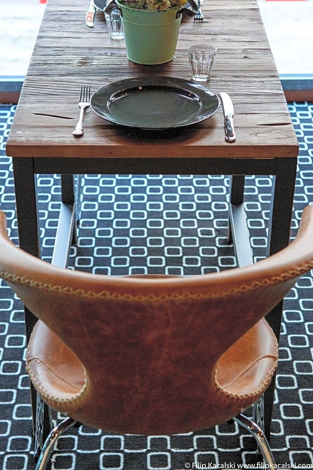 Amber Suite Szczecin Adults Only