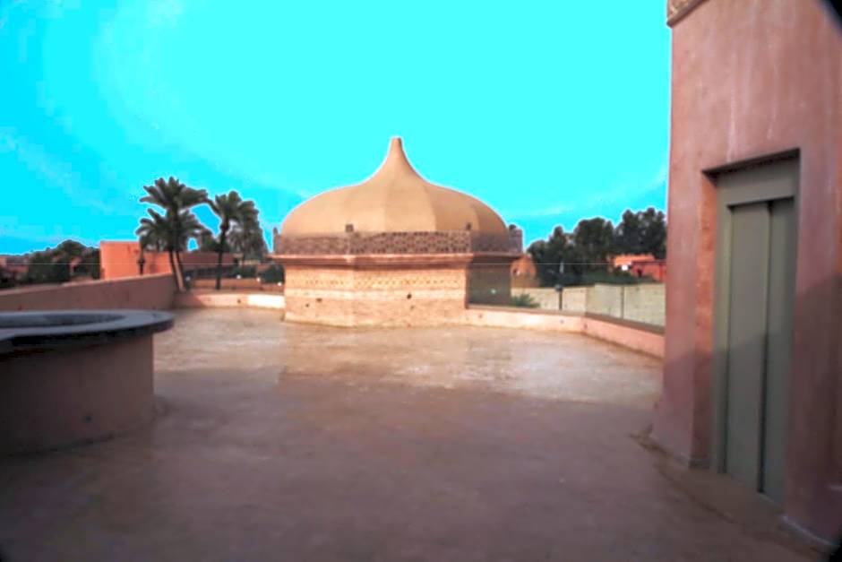 Palais d'hôtes Darsor