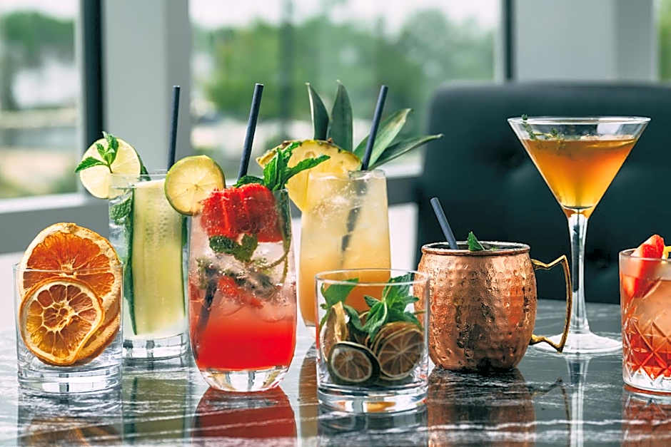 Delta Hotels by Marriott Thunder Bay