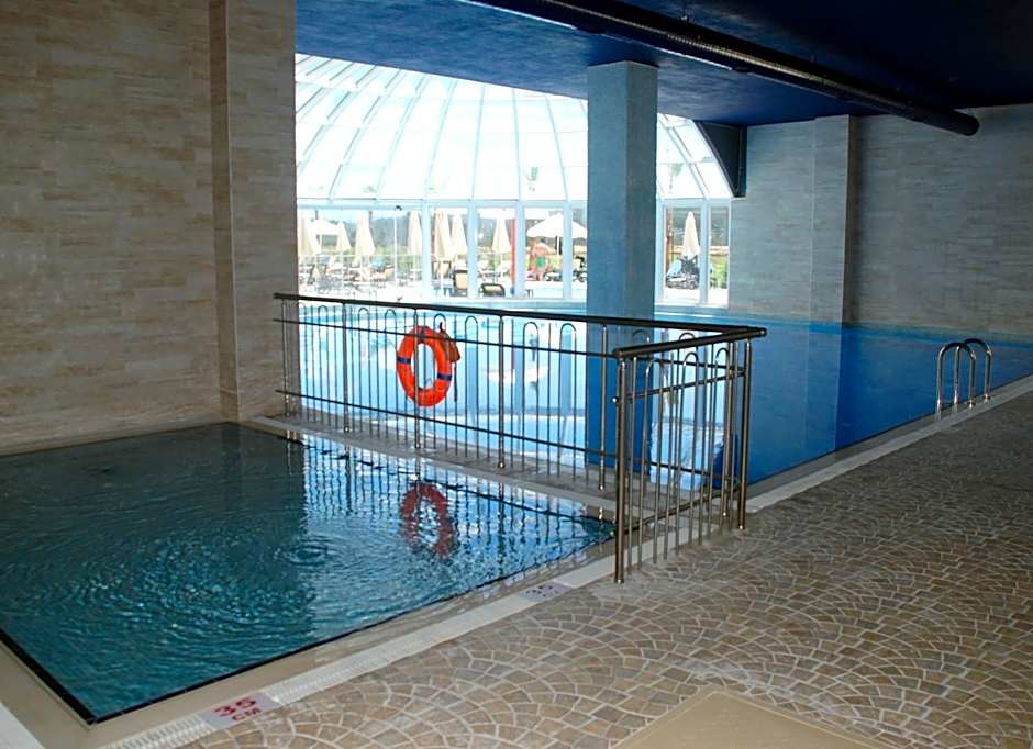 LRS Hotels Port River Hotel & Spa - Ultra All Inclusive