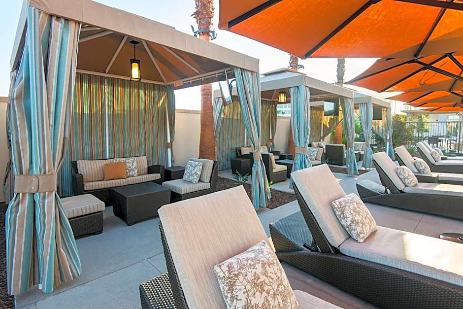 Courtyard by Marriott Irvine Spectrum