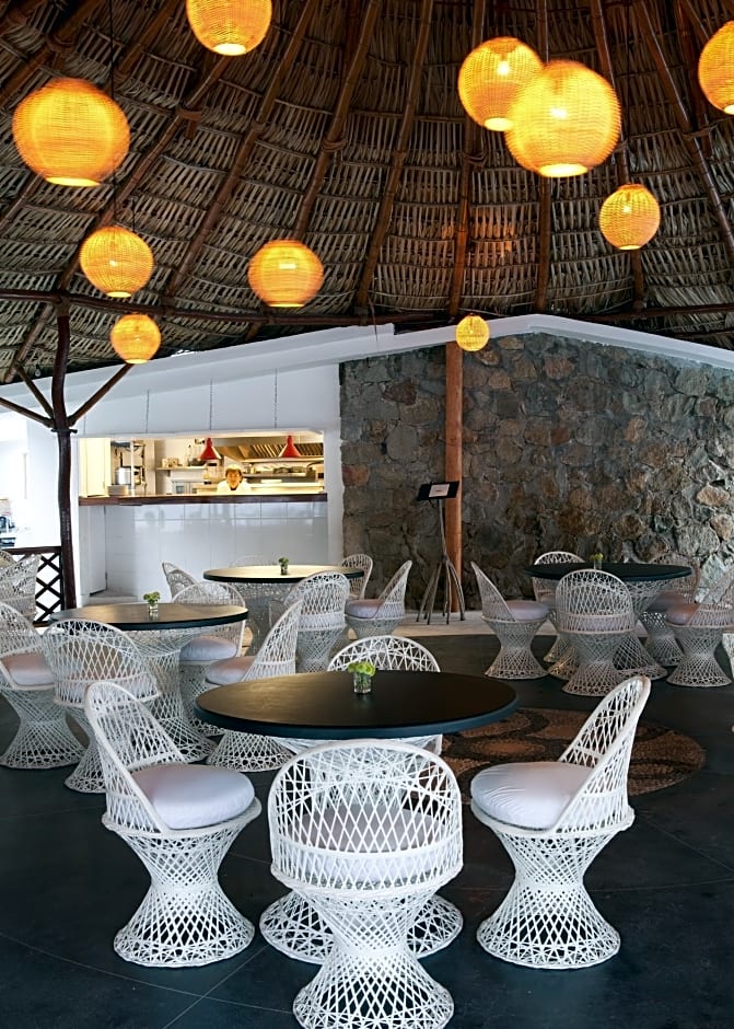 Hotel Boca Chica Acapulco