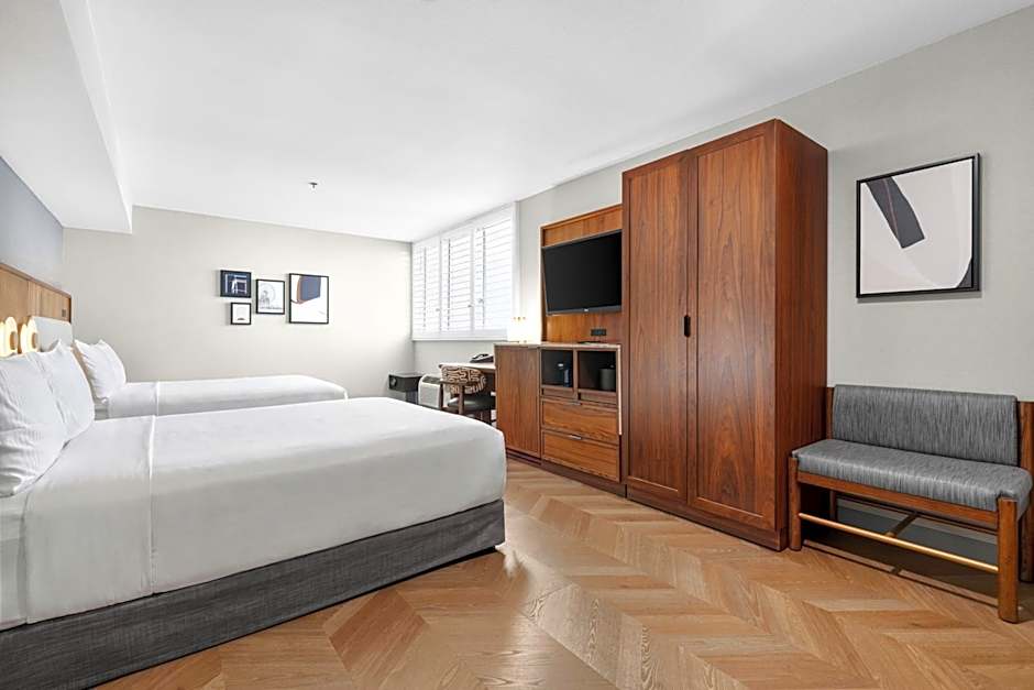 Gateway Hotel Santa Monica