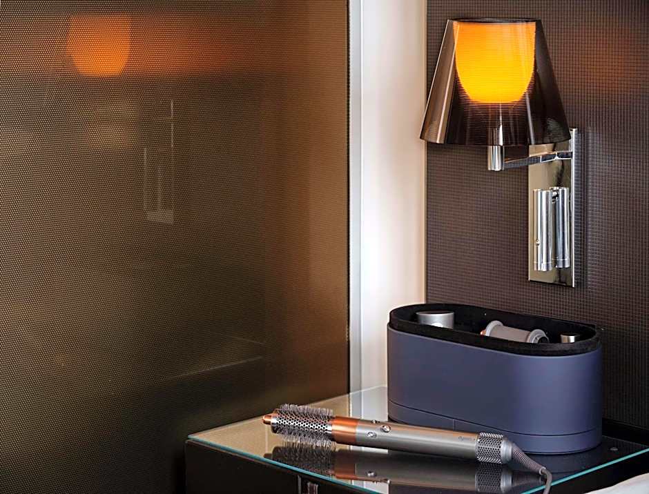 art'otel Rome Piazza Sallustio, Powered by Radisson Hotels