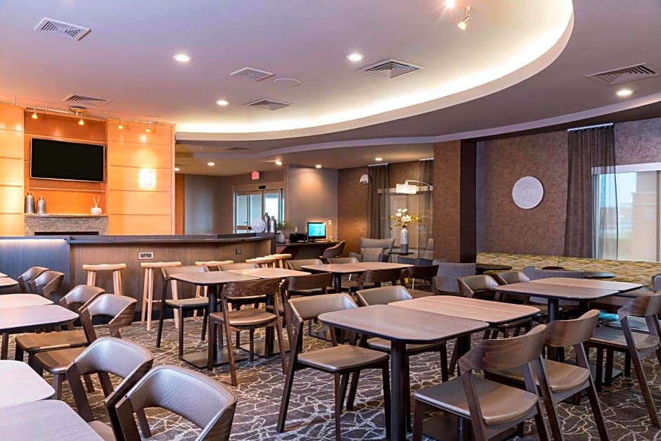 SpringHill Suites by Marriott Midland