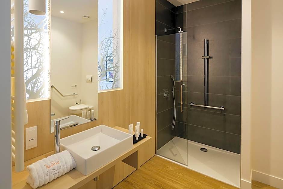 Eau Thermale Avène l'hôtel