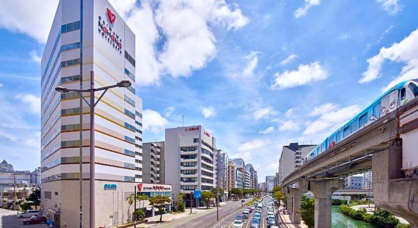 Okinawa Nahana Hotel & Spa