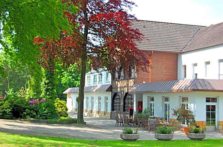 Landidyll Wilminks Parkhotel