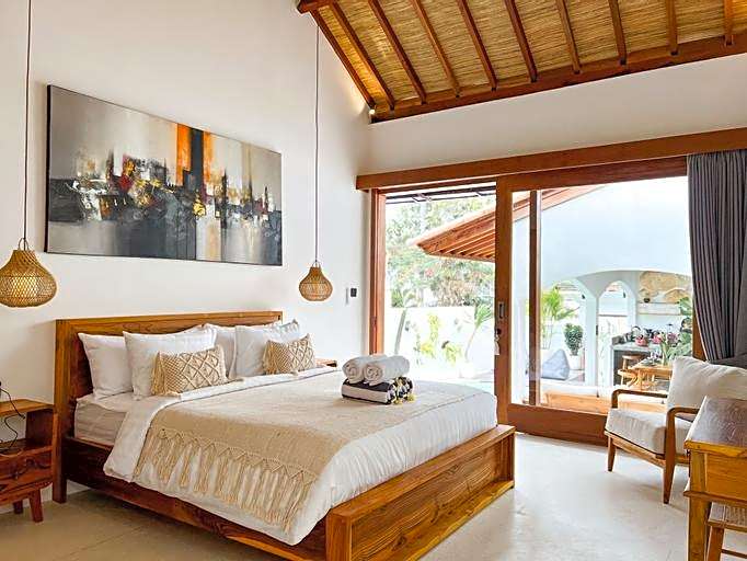 La Grace Villa
