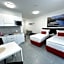 Grazora Living Apartments