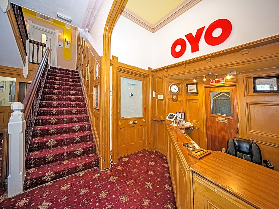 The Sherwood Palm Hotel, Torquay Beach