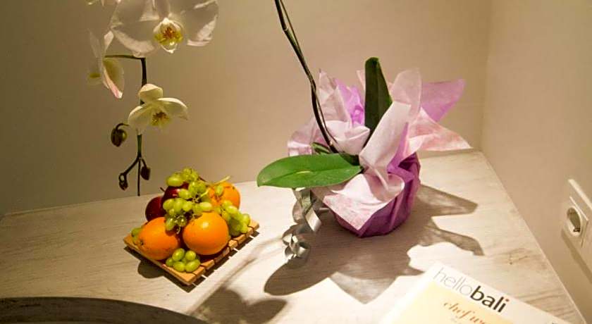 Hotel Daun Bali Seminyak