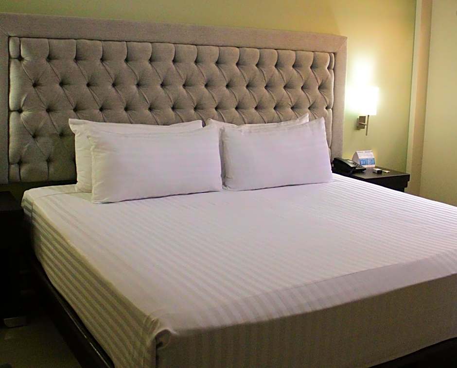Hotel Mirage