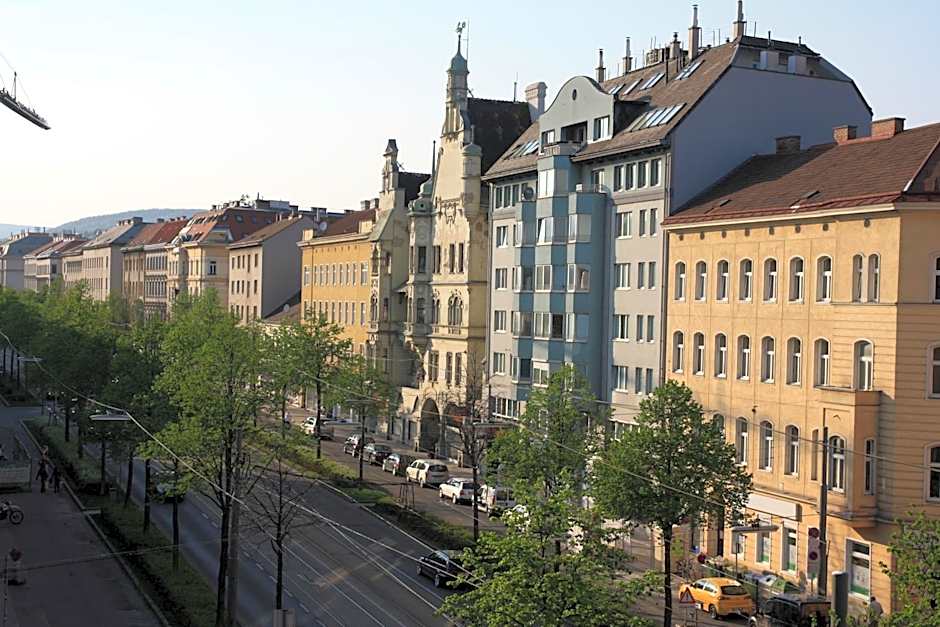 Senator Hotel Vienna