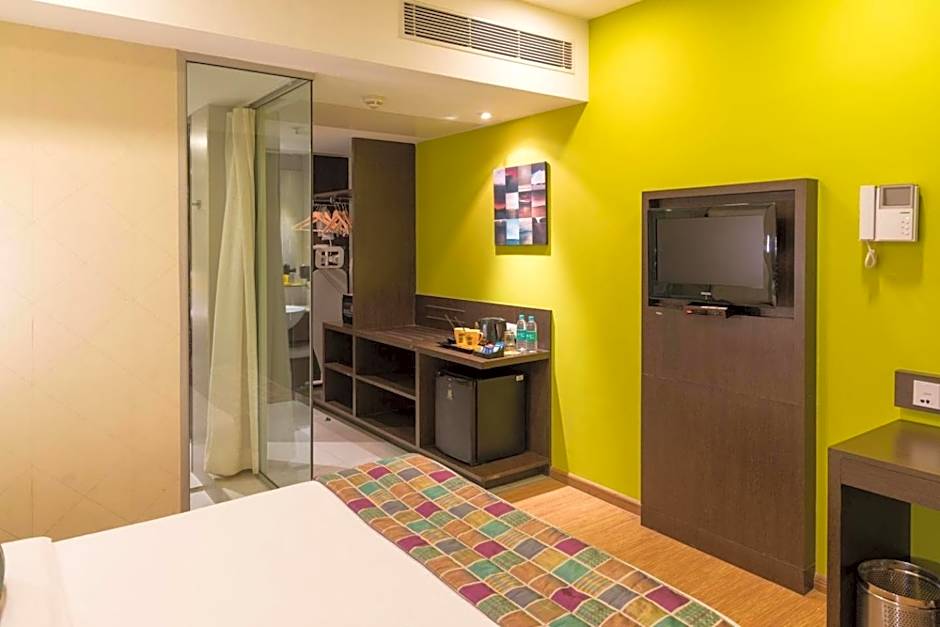 Keys Select by Lemon Tree Hotels, Visakhapatnam