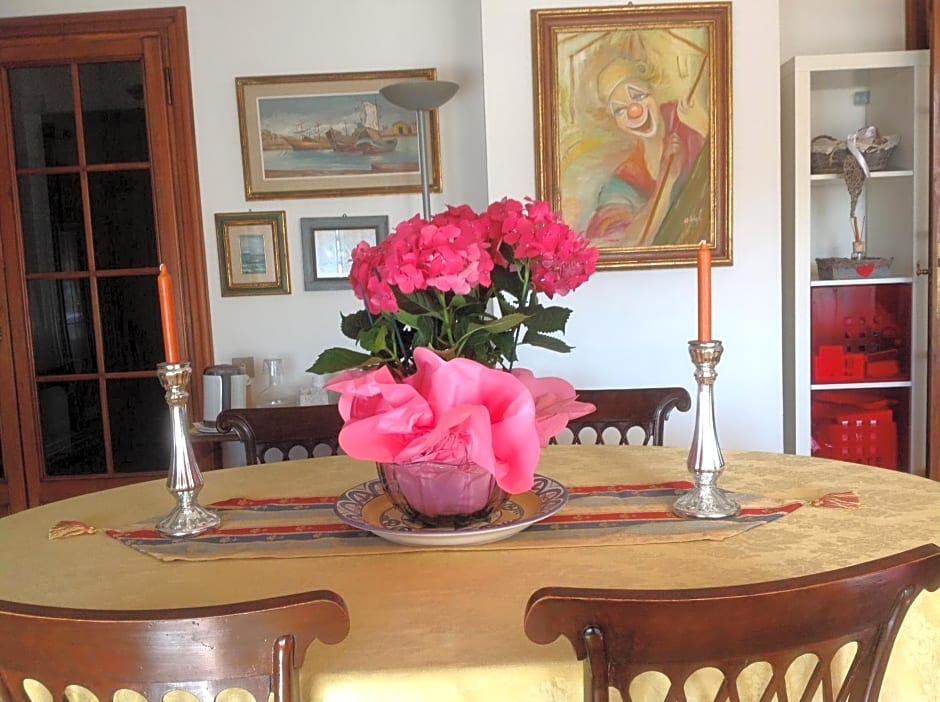 B&B Dei Cavalieri