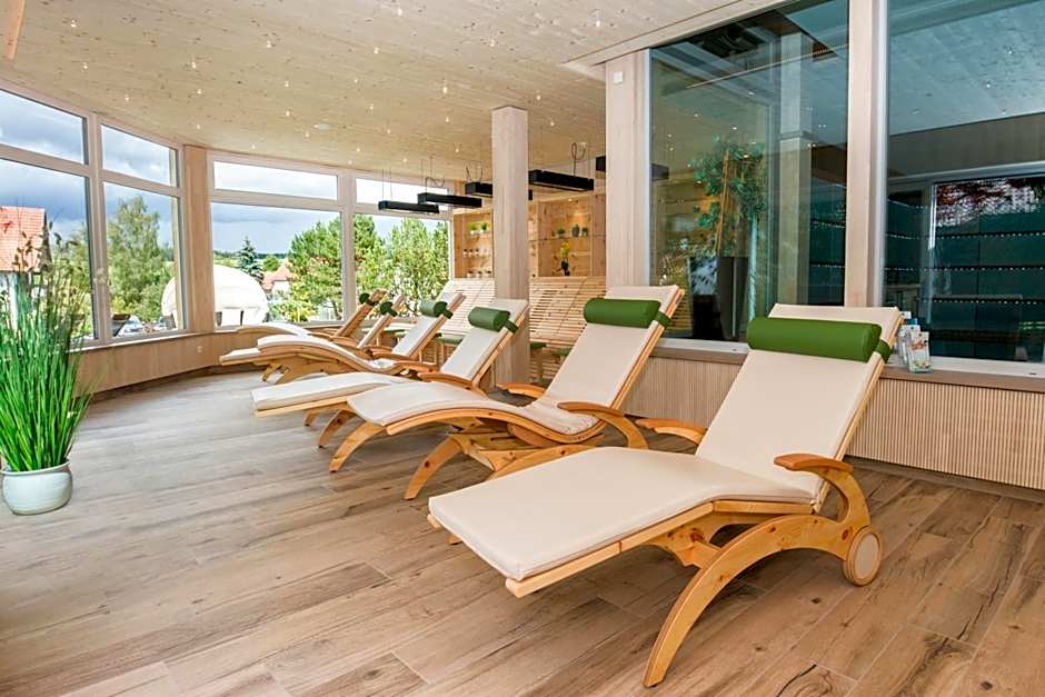 Hotel & Restaurant Sonnenhof & Sonnhalde