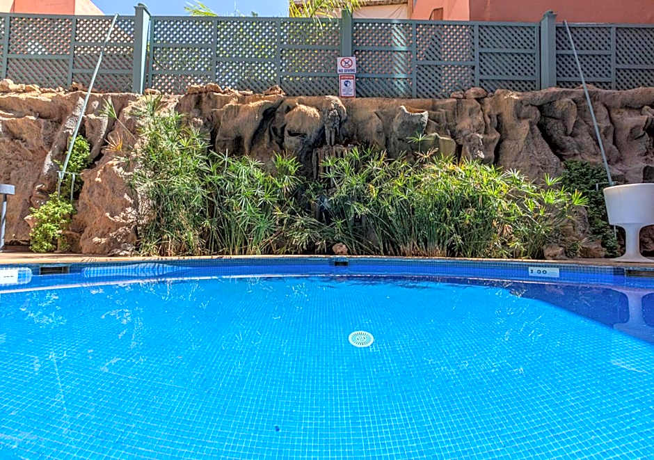 Le Caspien Boutique Hotel