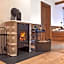 Berghaus Schröcken - Hotel Apartments Spa