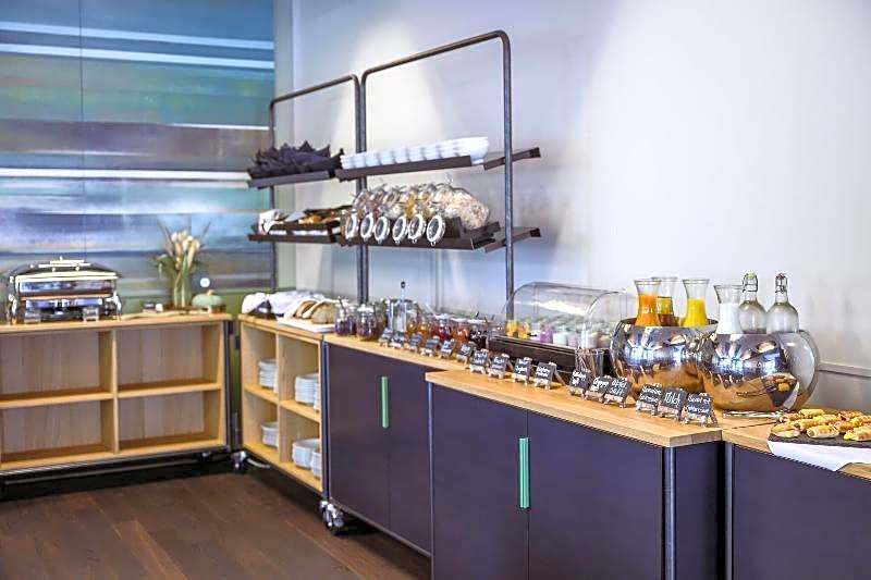 HOTEL APART - Welcoming l Urban Feel l Design