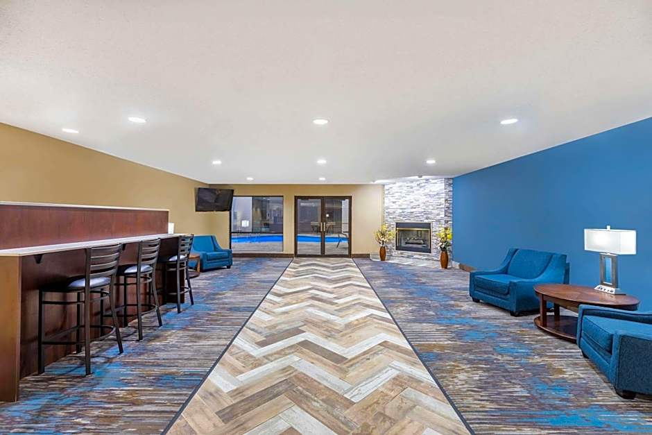 AmericInn by Wyndham Prairie du Chien